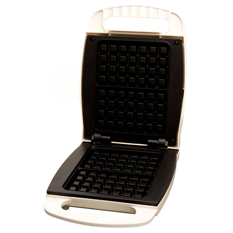 Åviken Classic 902.2 vaffeljern til belgiske vafler, keramisk