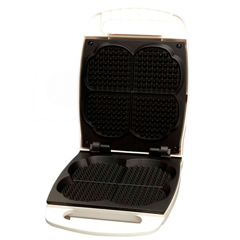 Åviken Classic 904.2 vaffeljern, keramisk