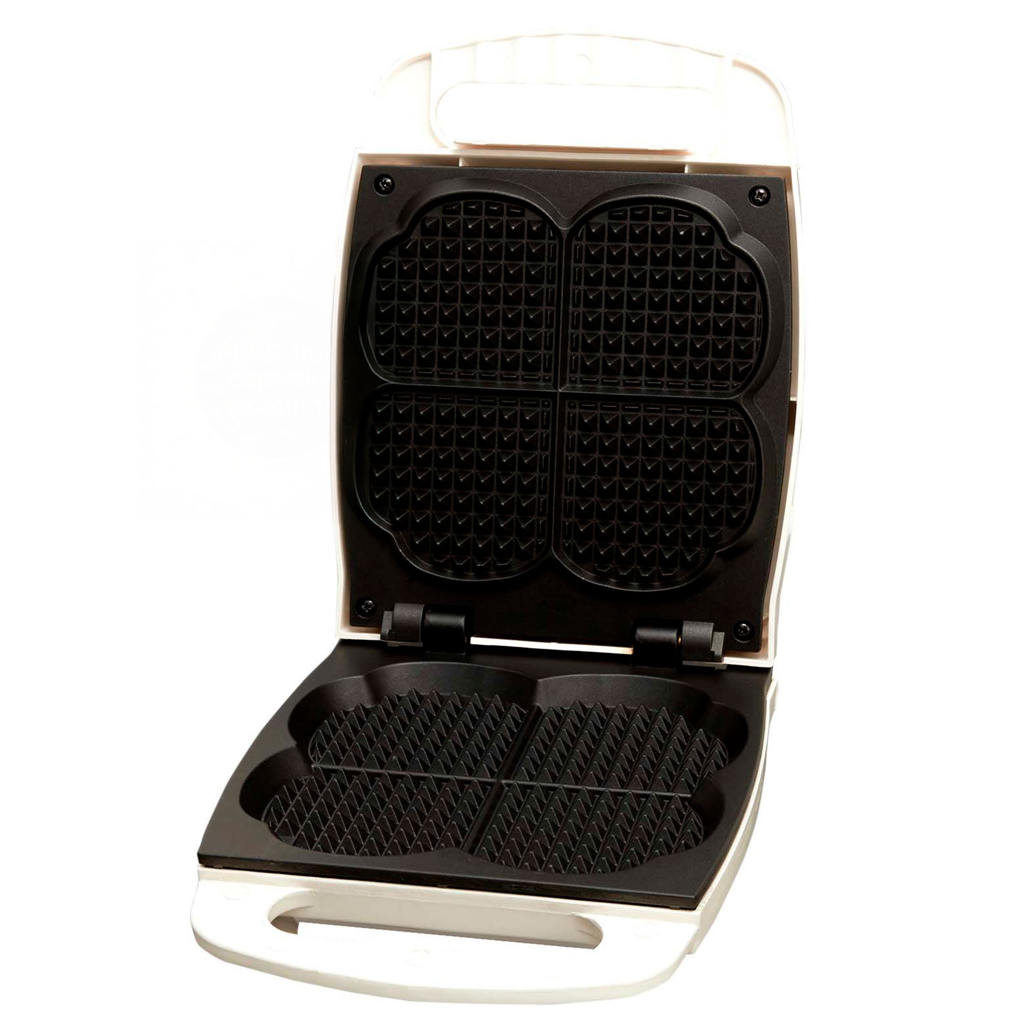 Åviken Classic 904.2 vaffeljern, keramisk