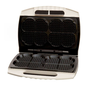 Åviken Classic 905.2 dobbelt vaffeljern, keramisk