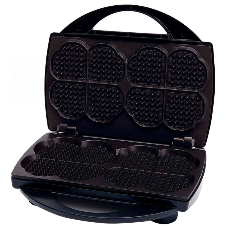 Åviken Nobless 909.0 dobbelt vaffeljern, keramisk