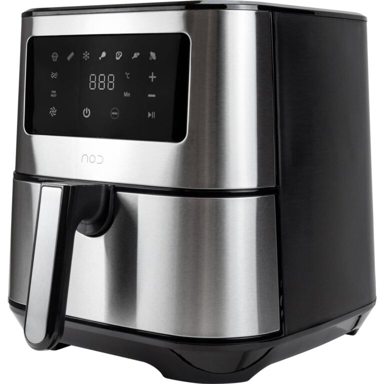 Nod Airfryer XL 5,5 liter