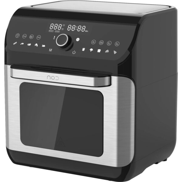 Airfryer ovn 12 L, Tørre- og varmluftsovn