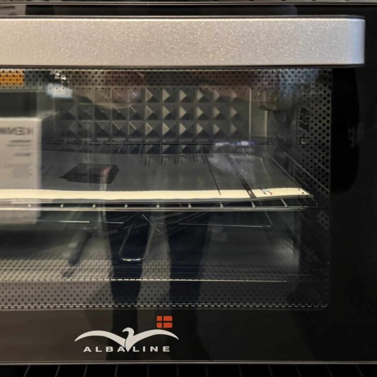 AlBa Miniovn/bordovn 30L