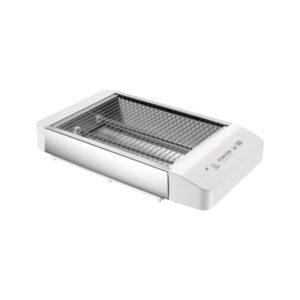 AlBaline AlBa Rister H Brødrister