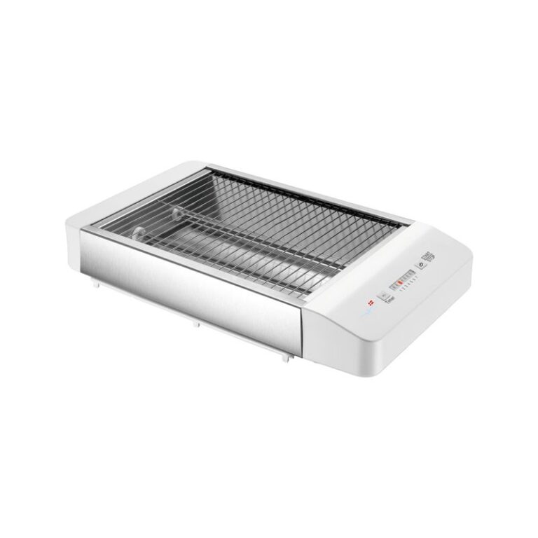 AlBaline AlBa Rister H Brødrister