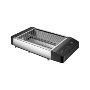 AlBaline AlBa Rister S Brødrister