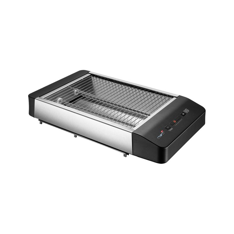 AlBaline AlBa Rister S Brødrister