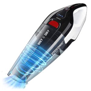 Albaline håndstøvsuger ASP_ss-16015