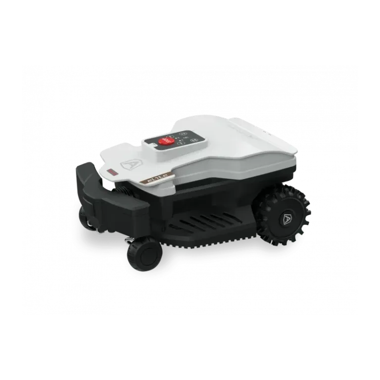 Ambrogio Twenty 25 Elite 1800m2 - Robotplæneklipper