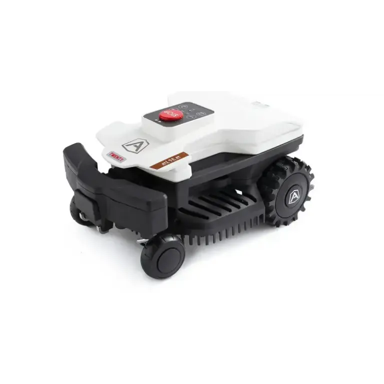 Ambrogio Twenty Elite 1000m2 - Robotplæneklipper