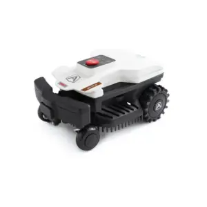 Ambrogio Twenty Elite S+ 1300m2 - Robotplæneklipper