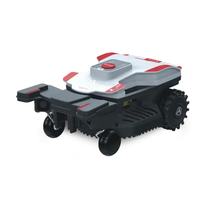 Ambrogio Twenty ZR Evo 1000 m2 - Kabelfri Robotplæneklipper