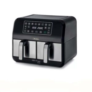 Ariete Dual Airfryer