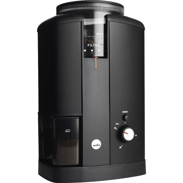 Aroma elektrisk kaffekværn, CGWS-130B - sort