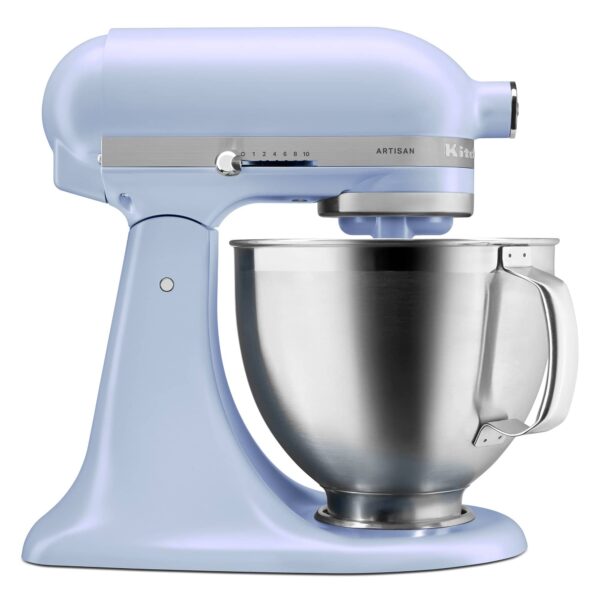 Artisan 5KSM195PSEOA røremaskine, blue salt