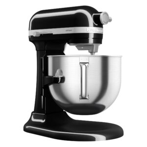 Artisan 5KSM70SHXE røremaskine 6,6 liter, onyx black