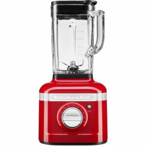 Artisan K400 Blender, Empire Red