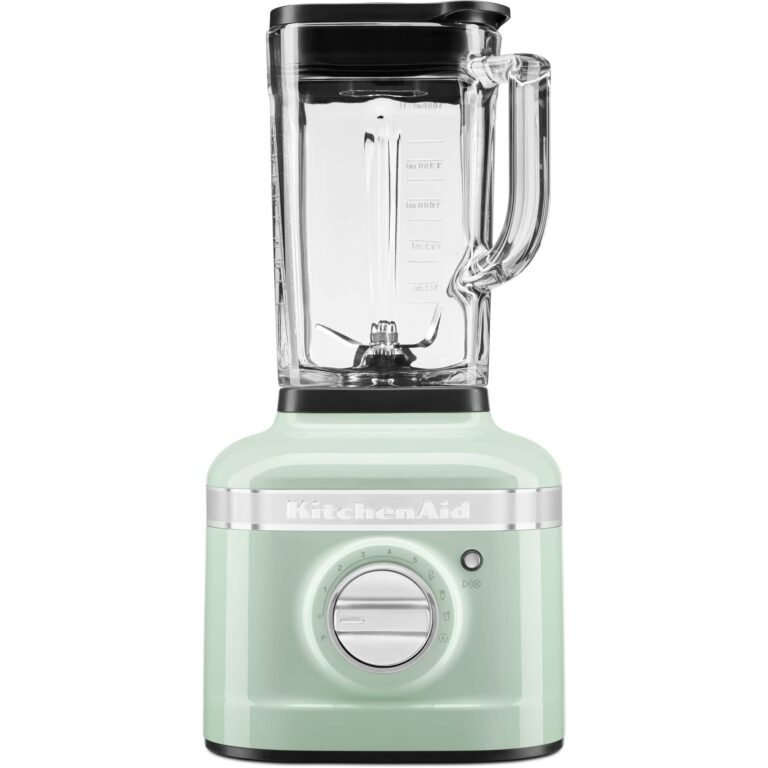 Artisan K400 Blender, Pistacie