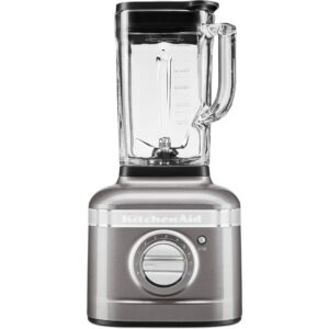 Artisan K400 Blender, Sølv