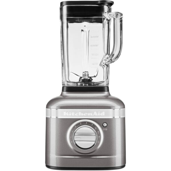 Artisan K400 Blender, Sølv