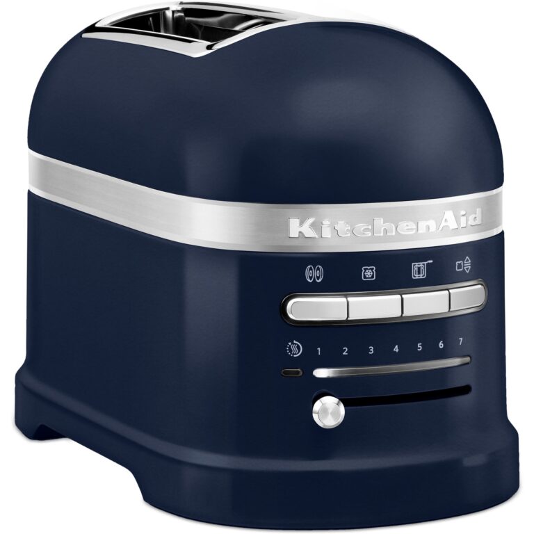 Kitchenaid Artisan brødrister 2 skiver, Ink blue