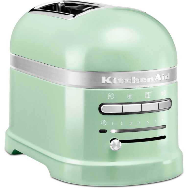 Kitchenaid Artisan brødrister 2 skiver, Pistacie