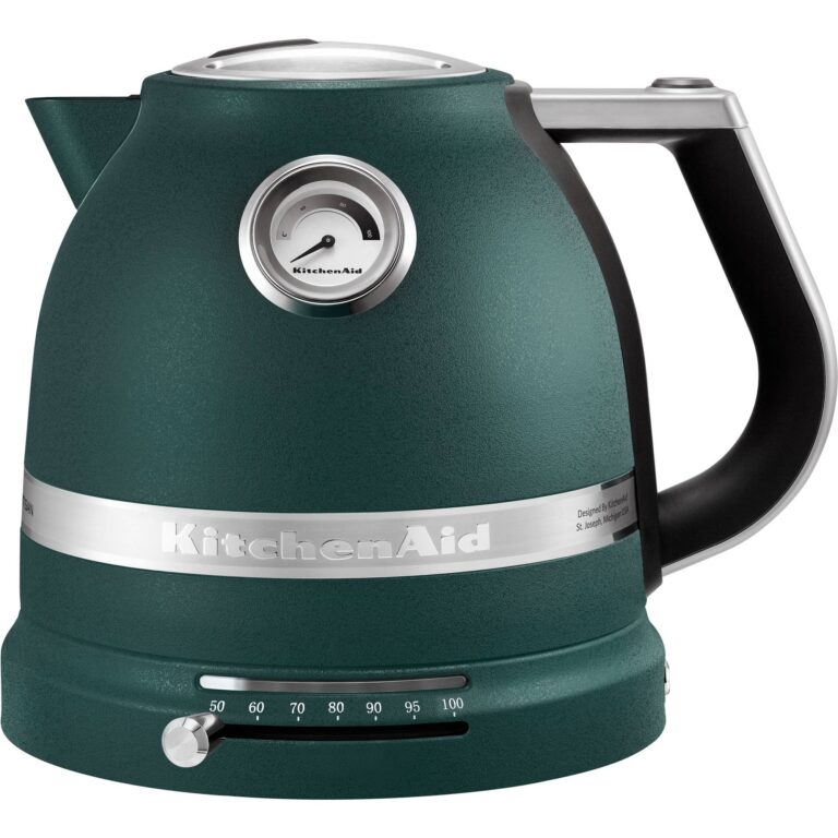 Kitchenaid Artisan elkedel, Pebble palm