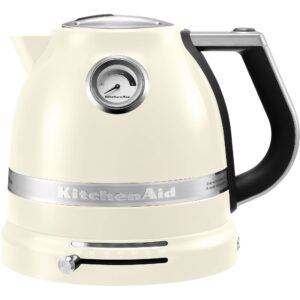 Artisan elkedel creme