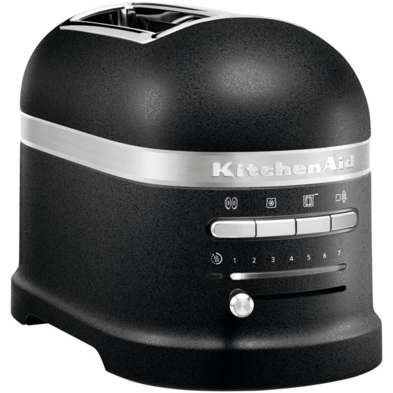 Kitchenaid Artisan toaster 2-skiver Lava