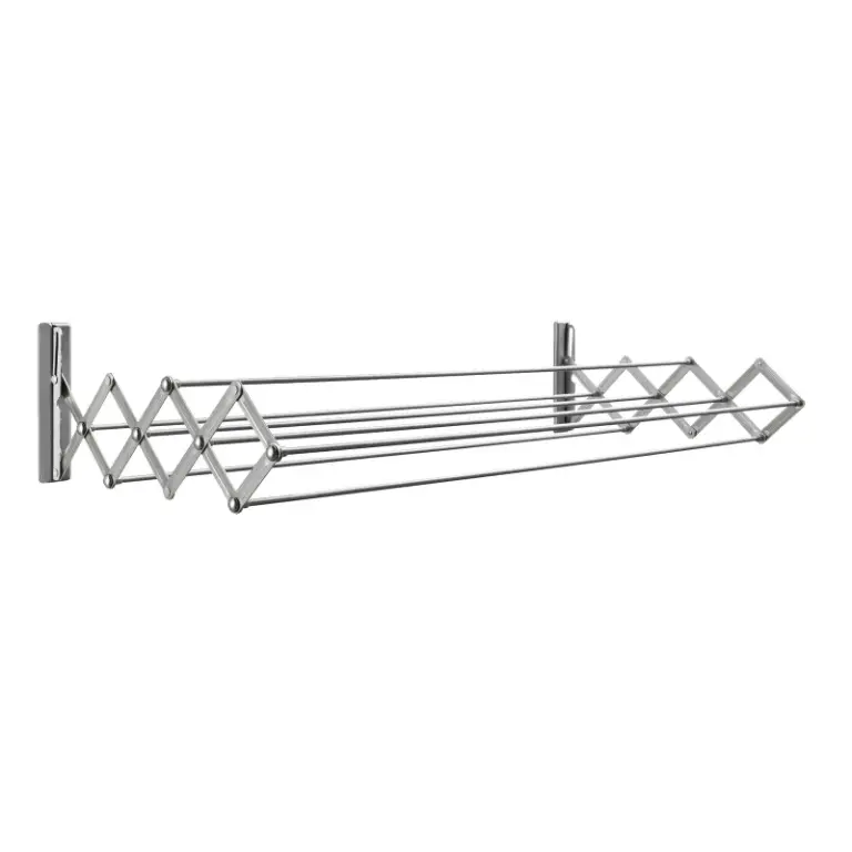 Artweger by JUWEL væghængt tørrestativ 100 cm 213-126