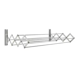 Artweger by JUWEL væghængt tørrestativ 80 cm 213-124