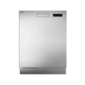 Asko DBI3448ID.S - Opvaskemaskine til indbygning