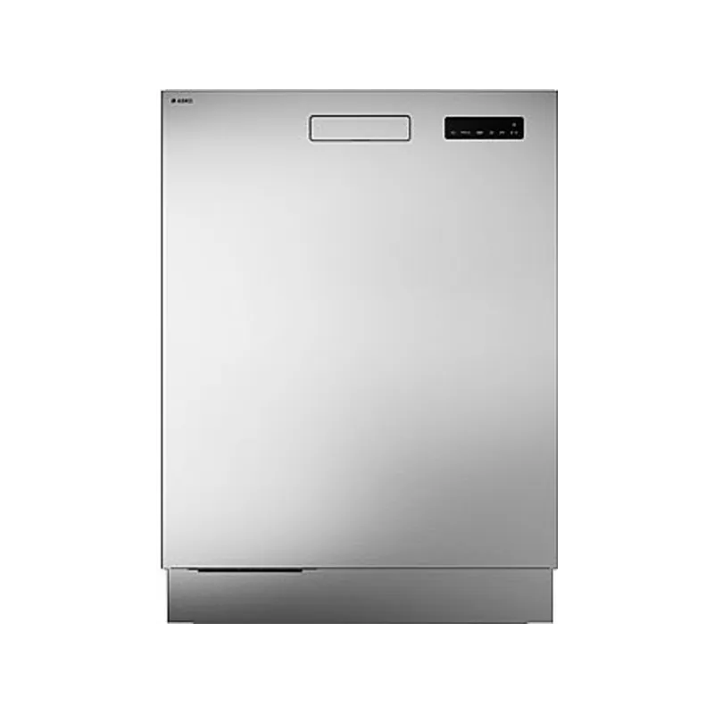 Asko DBI3448ID.S - Opvaskemaskine til indbygning