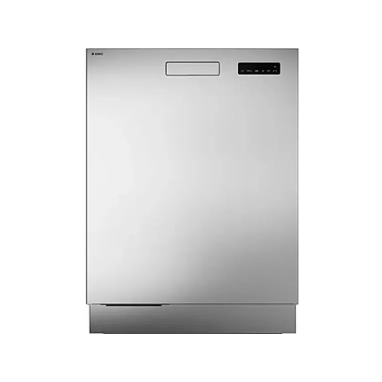 Asko DBI3448ID.S - Opvaskemaskine til indbygning