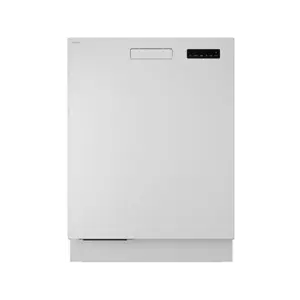 Asko DBI3448ID.W - Opvaskemaskine til indbygning