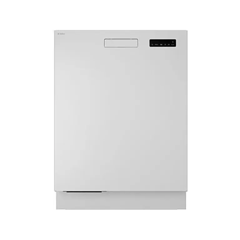 Asko DBI3448ID.W - Opvaskemaskine til indbygning