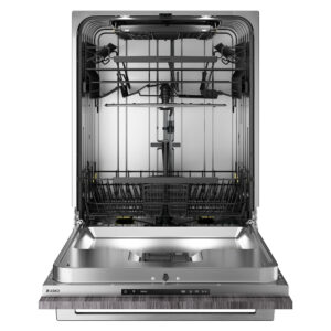 Asko DSD545NXXL XXL integreret opvaskemaskine