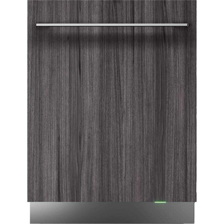 Asko Integrerbar opvaskemaskine DSD5348D