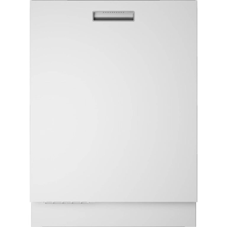 Asko Opvaskemaskine DWC6122BIW