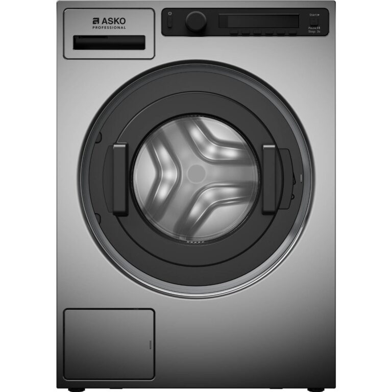 Asko Pro Vaskemaskine WMC6742P.T