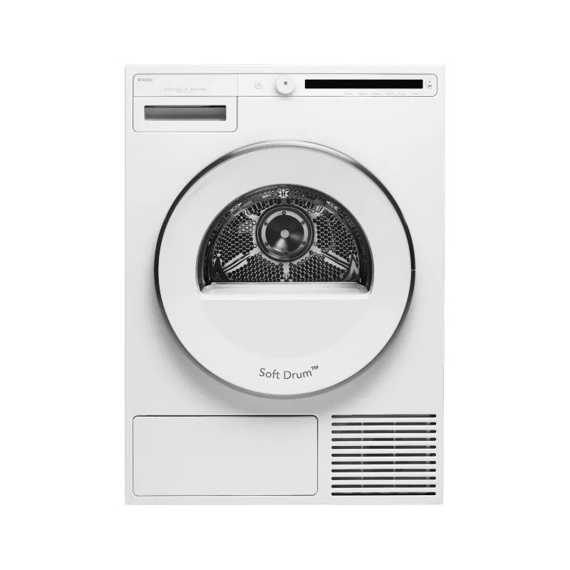 Asko T208C.W - Kondenstørretumbler