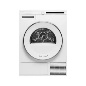 Asko T208C.W - Kondenstørretumbler