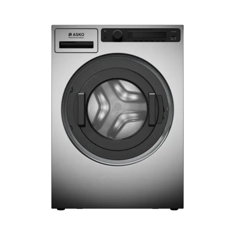 Asko WMC8947VI.S - Prof. Vaskemaskine