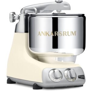 Assistent AKM 6230 Køkkenmaskine creme light