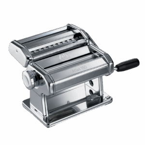 Atlas 150 pastamaskine - krom