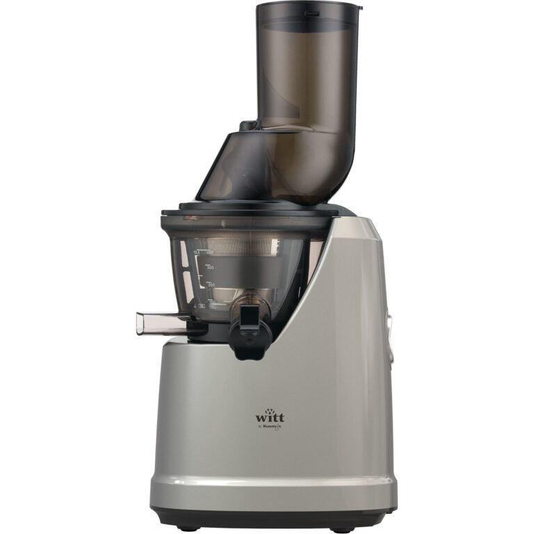 B6200S slow juicer