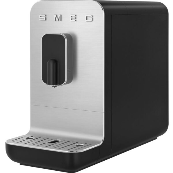 BCC01BLMEU espressomaskine