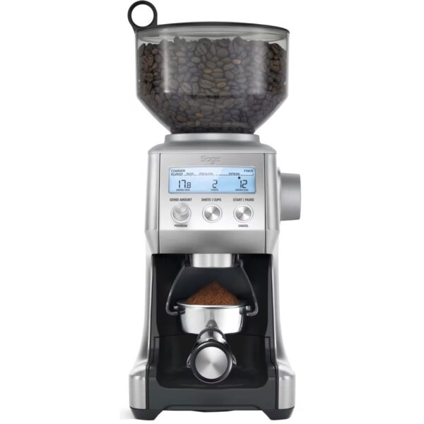 BCG 820 BSS kaffekværn