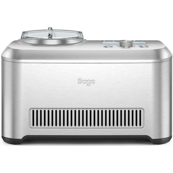 BCI600 The Smart Scoop ismaskine